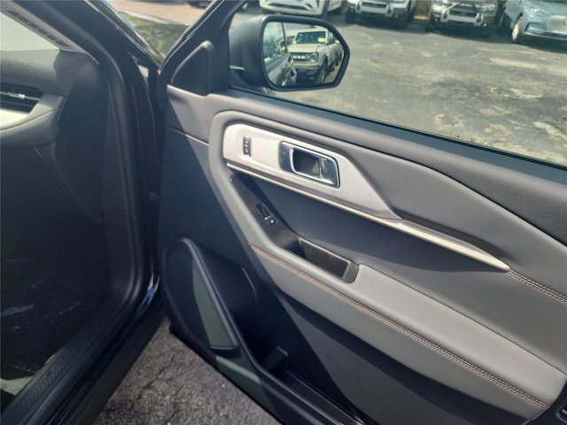 New 2026 Ford Explorer - photo 25
