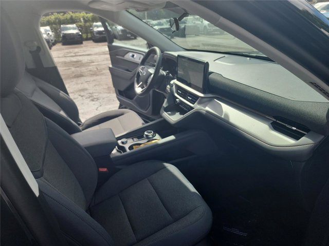 New 2026 Ford Explorer - photo 26