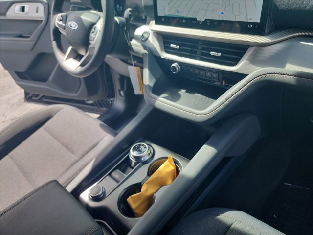 New 2026 Ford Explorer - photo 28