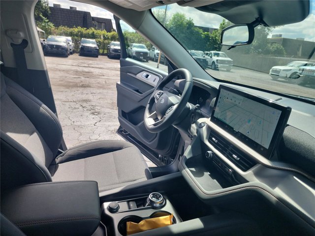 New 2026 Ford Explorer - photo 29