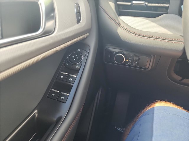 New 2026 Ford Explorer - photo 30