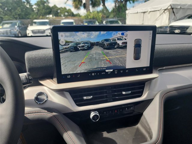 New 2026 Ford Explorer - photo 33