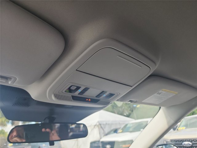 New 2026 Ford Explorer - photo 34