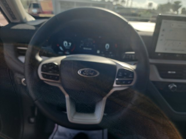 New 2026 Ford Explorer - photo 37