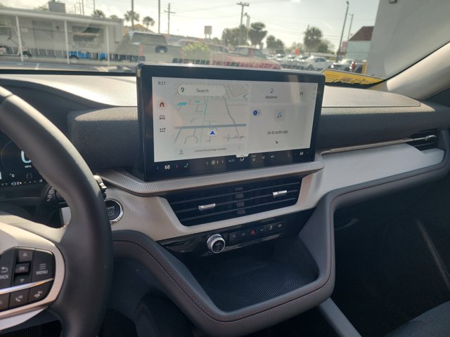 New 2026 Ford Explorer - photo 38
