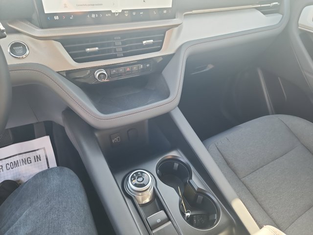 New 2026 Ford Explorer - photo 39