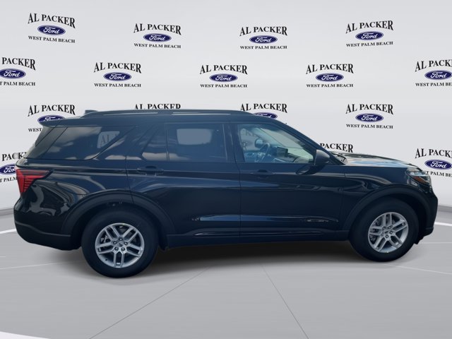 New 2026 Ford Explorer - photo 9