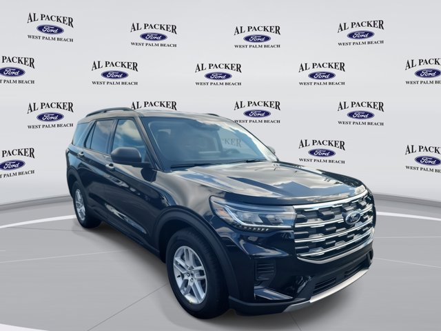 New 2026 Ford Explorer - photo 10