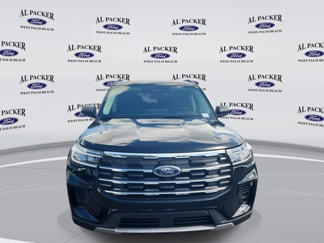 New 2026 Ford Explorer - photo 11