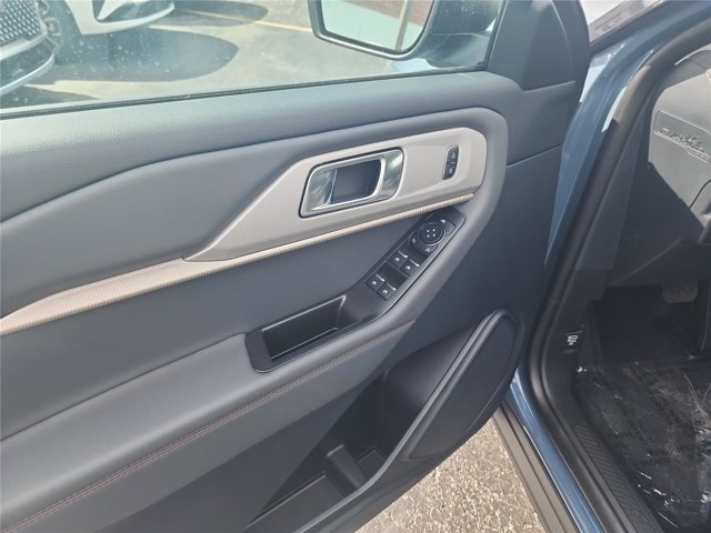 New 2026 Ford Explorer - photo 13