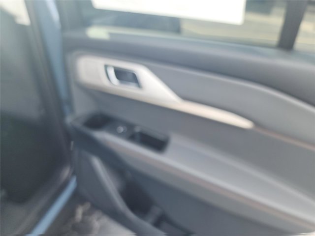 New 2026 Ford Explorer - photo 21