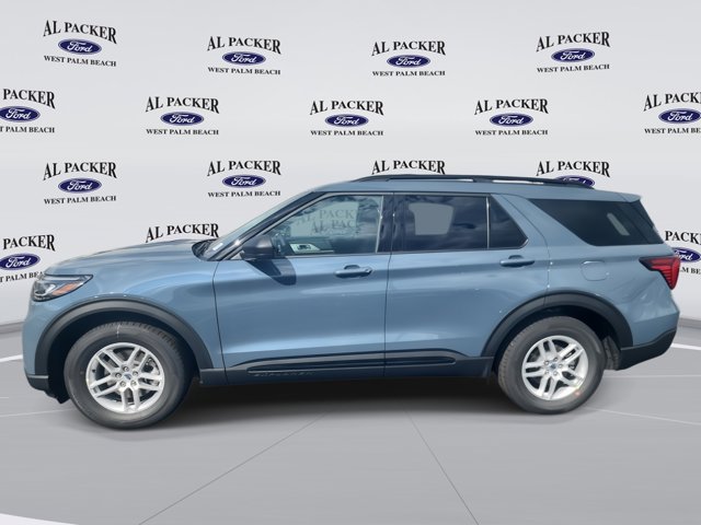 New 2026 Ford Explorer - photo 2