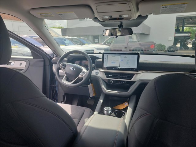 New 2026 Ford Explorer - photo 23