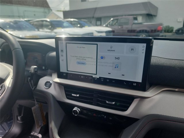 New 2026 Ford Explorer - photo 26