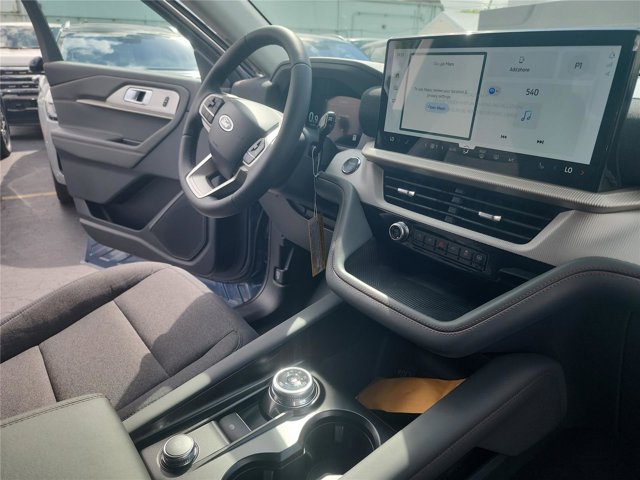 New 2026 Ford Explorer - photo 28