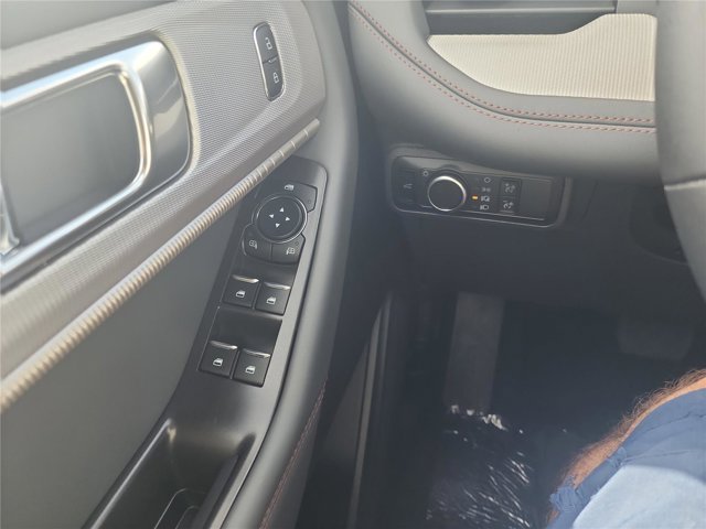 New 2026 Ford Explorer - photo 30