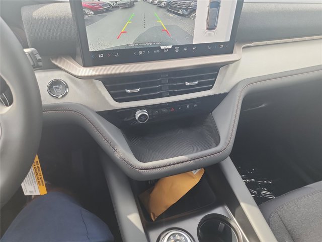 New 2026 Ford Explorer - photo 34