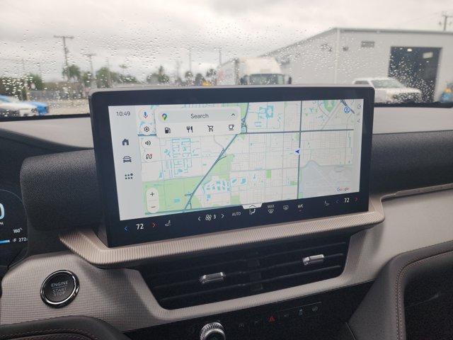 New 2026 Ford Explorer - photo 38