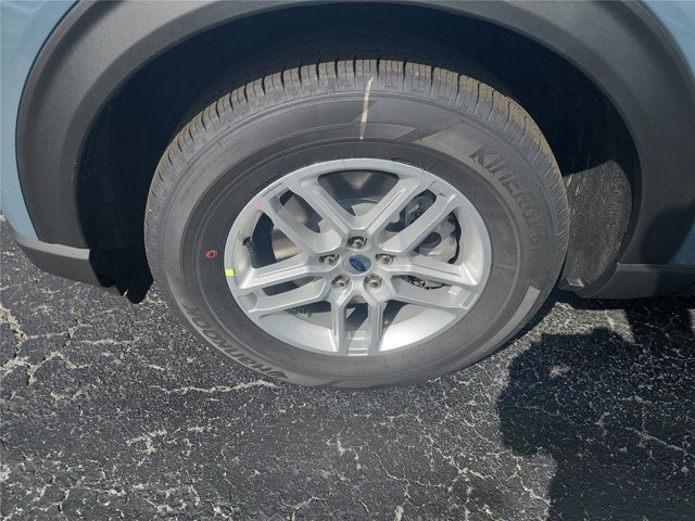 New 2026 Ford Explorer - photo 11