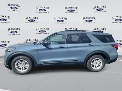 New 2026 Ford Explorer - photo 1