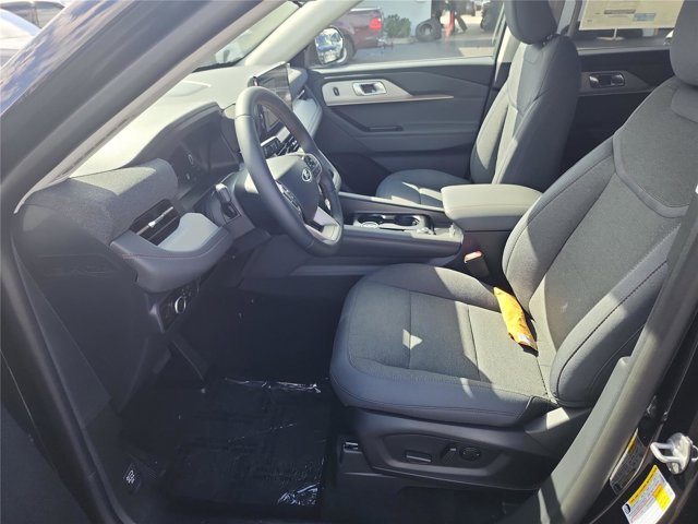 New 2026 Ford Explorer - photo 14