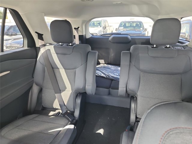 New 2026 Ford Explorer - photo 16