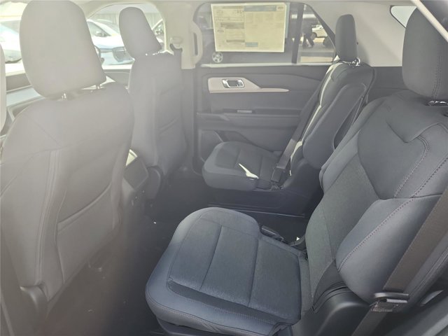 New 2026 Ford Explorer - photo 18