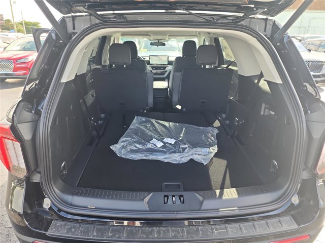 New 2026 Ford Explorer - photo 19