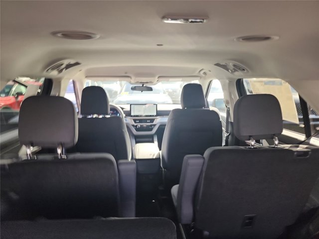 New 2026 Ford Explorer - photo 20