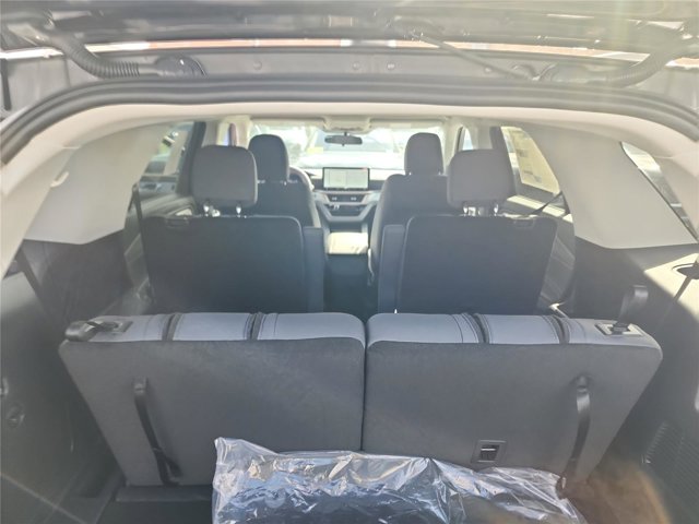 New 2026 Ford Explorer - photo 21