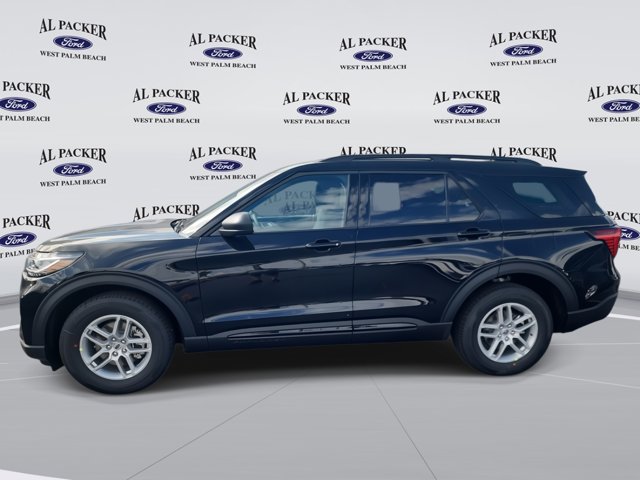 New 2026 Ford Explorer - photo 2