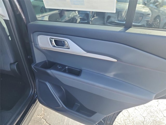 New 2026 Ford Explorer - photo 22