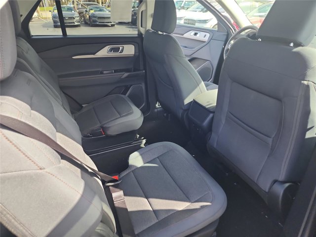New 2026 Ford Explorer - photo 23