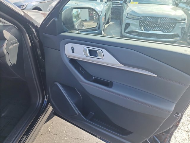 New 2026 Ford Explorer - photo 25