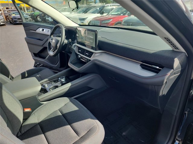 New 2026 Ford Explorer - photo 26