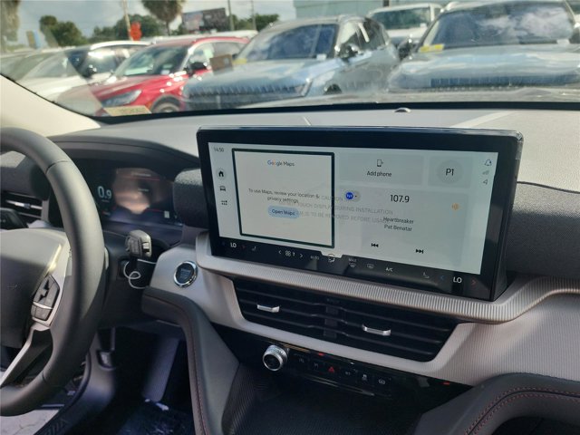 New 2026 Ford Explorer - photo 27
