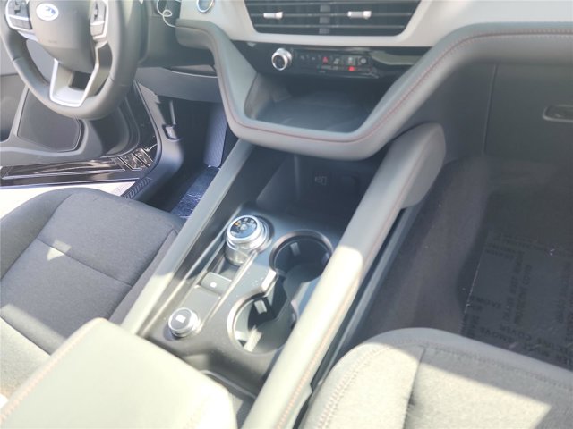 New 2026 Ford Explorer - photo 28