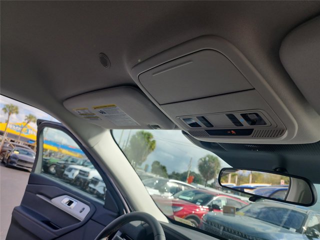 New 2026 Ford Explorer - photo 30