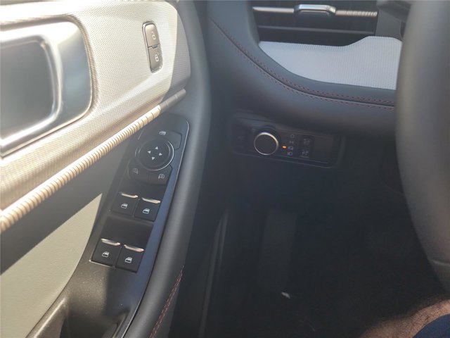 New 2026 Ford Explorer - photo 31