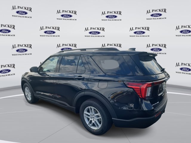 New 2026 Ford Explorer - photo 5