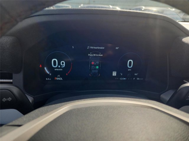 New 2026 Ford Explorer - photo 32