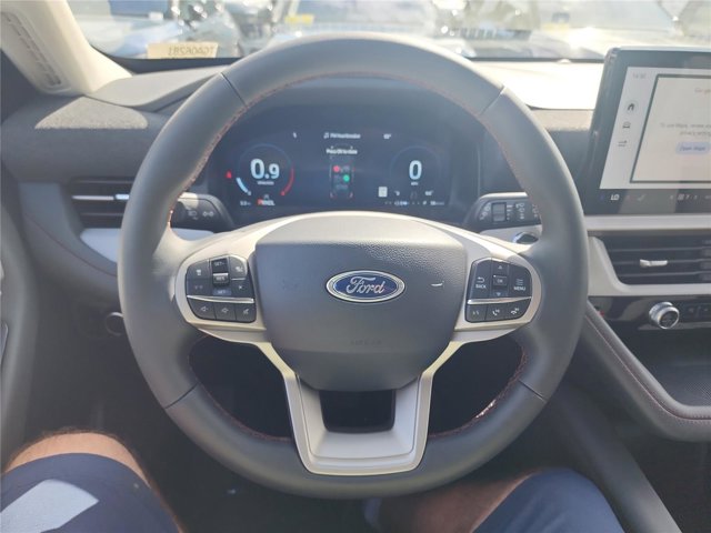 New 2026 Ford Explorer - photo 33