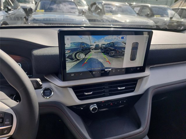 New 2026 Ford Explorer - photo 34