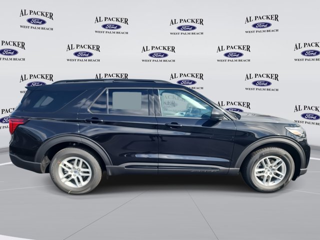 New 2026 Ford Explorer - photo 8
