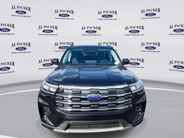 New 2026 Ford Explorer - photo 10