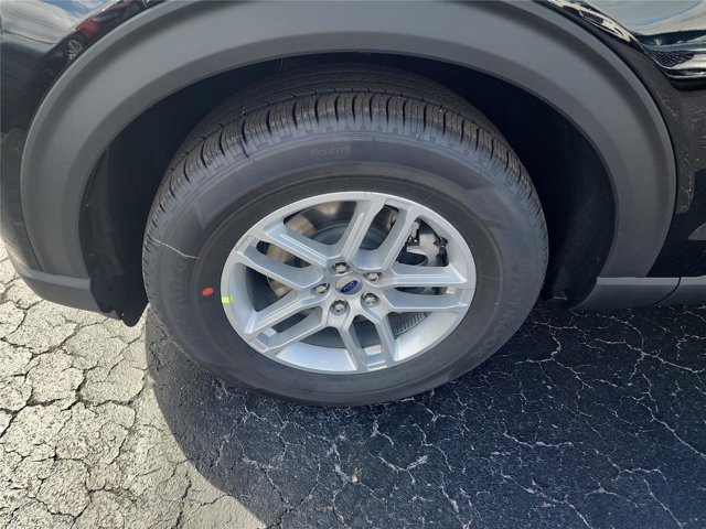 New 2026 Ford Explorer - photo 11