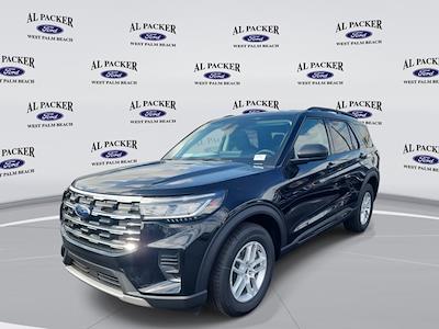 New 2026 Ford Explorer - photo 1