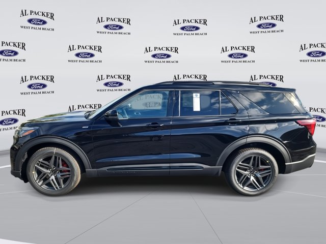 New 2026 Ford Explorer - photo 2