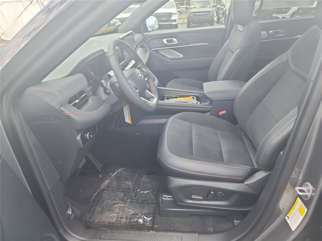 New 2026 Ford Explorer - photo 14