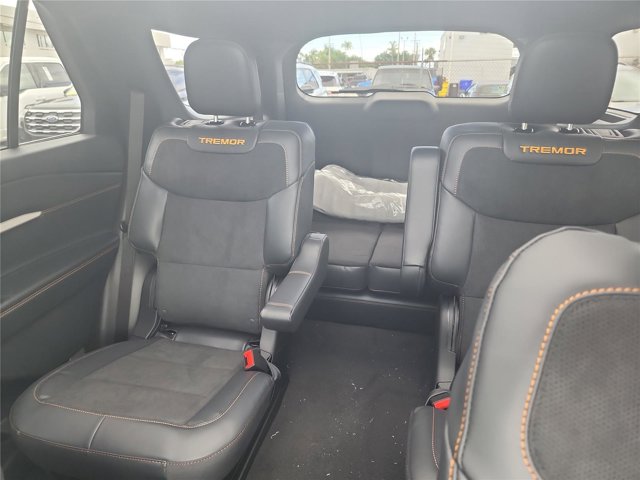 New 2026 Ford Explorer - photo 16